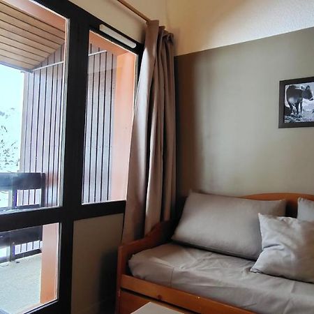 Bel Appartement Renove A Belle Plagne La Plagne Kültér fotó